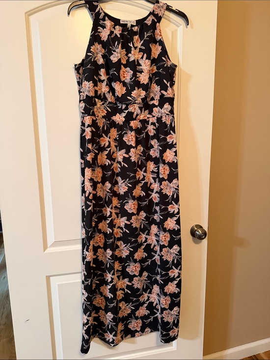 Meri Skye Dresses & Skirts - Woman’s Sleeveless Dress